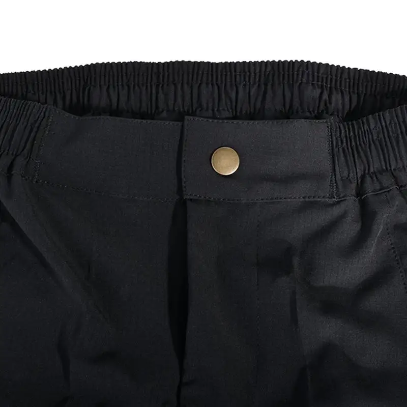 ROCKBROS летние спортивные штаны для езды на велосипеде многофункциональные дышащие