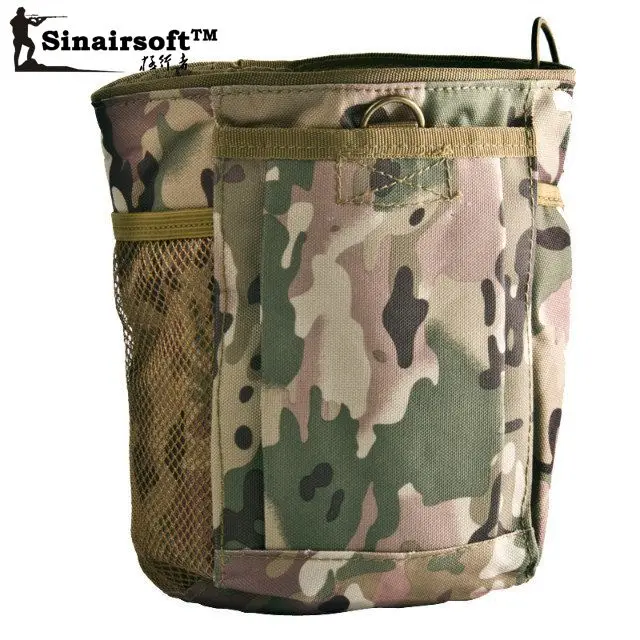 Тактический спасательный мешок для магазина компактная военная сумка
