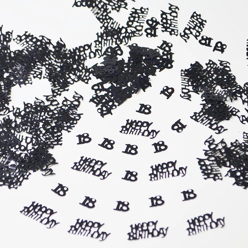 Набор для украшения на день рождения мужчин женщин и взрослых в возрасте 40 лет