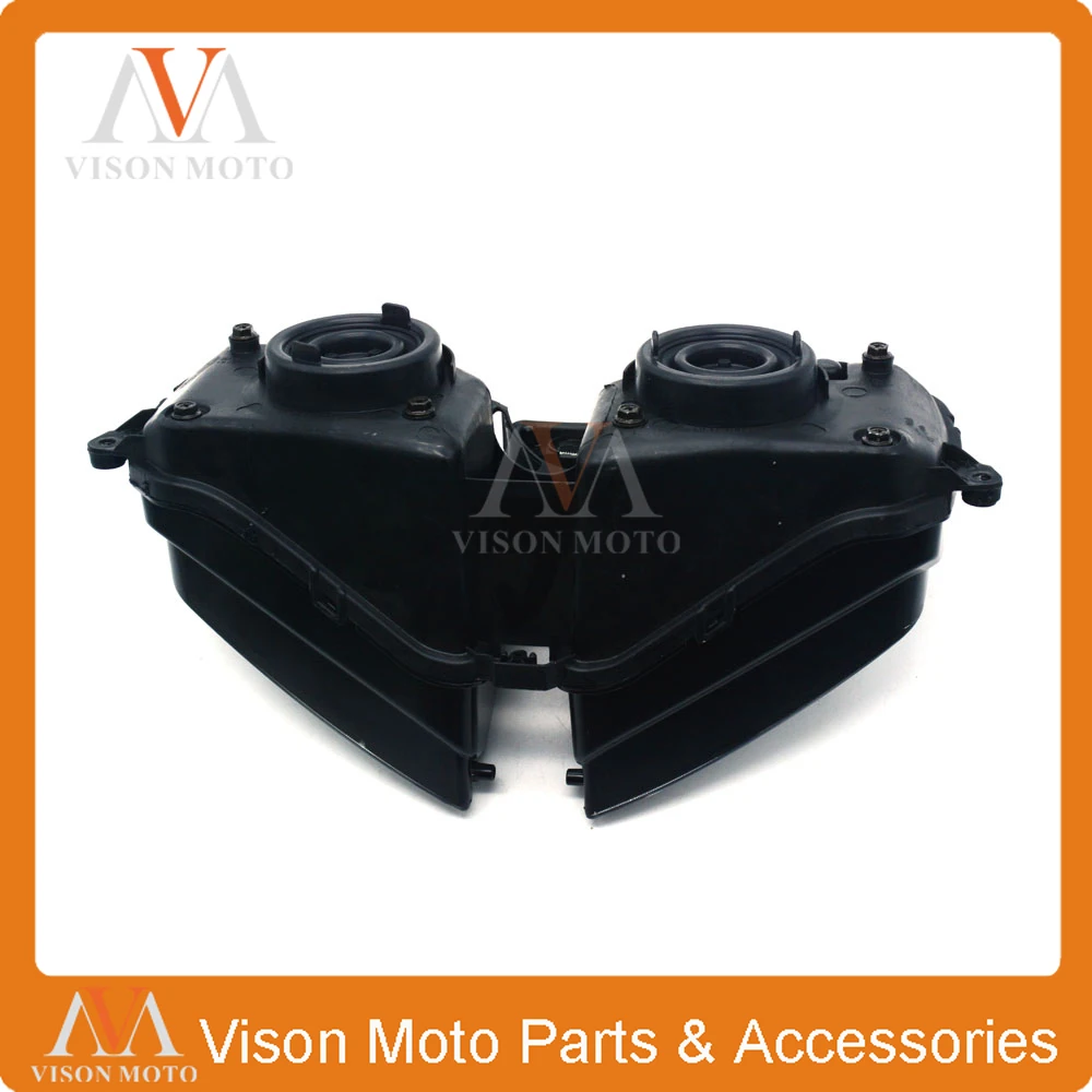 Передняя фара мотоцикла для HONDA CBR600 CBR 600 2003 2004 2005 2006 03 04 05 06|motorcycle cbr|motorcycle honda cbrhonda