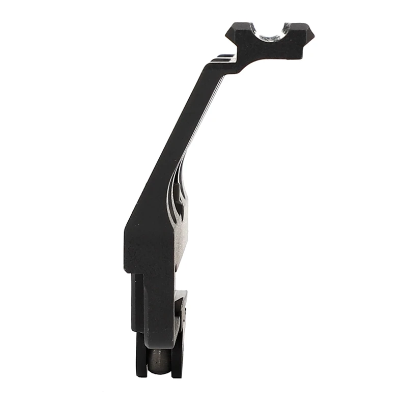 Askco Quick Detach AK Gun Rail Scope Mount Base Picatinny Боковое крепление для AK 47 AK 74 Black Tan Лидер продаж