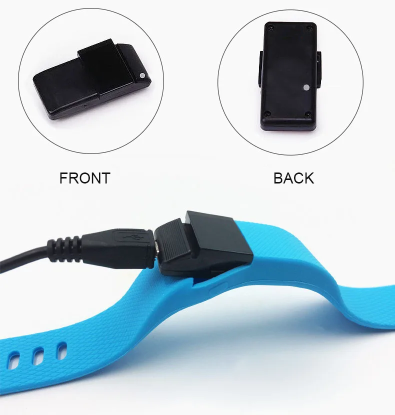 Fashion Fitness Tracker Bluetooth Smart band Sport Bracelet Band Wristband Pedometer For iPhone IOS Android PK Fitbit TW64 |