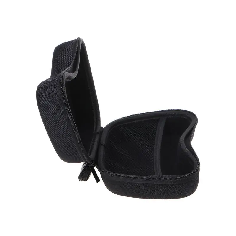 Нейлоновый Жесткий Чехол для геймпада портативный пылезащитный чехол на молнии