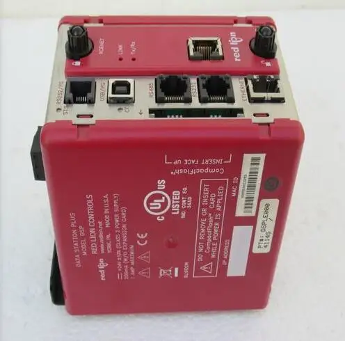 Новый и оригинальный DSPLE000|Контроллер двигателя| |