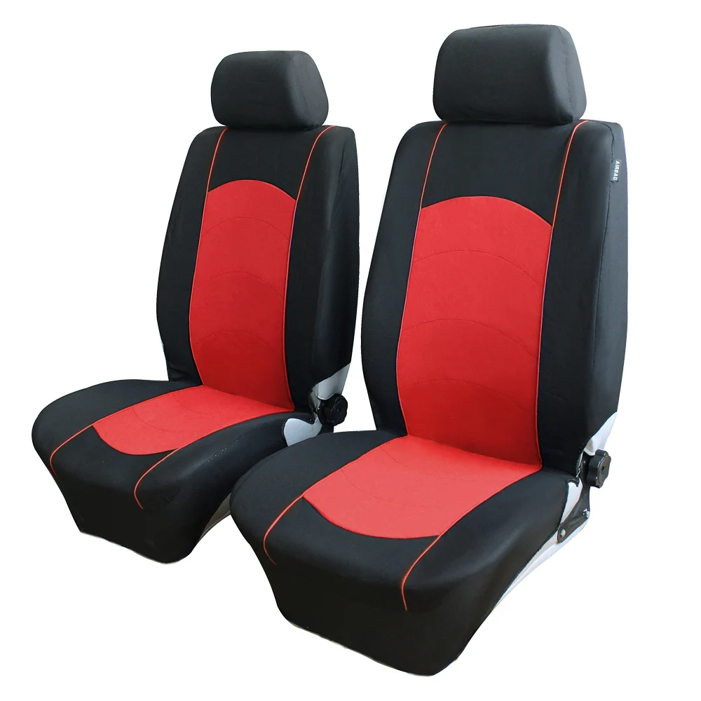 Авто Уход 4 шт. передние Автомобильные чехлы для сидений и 9 полные на выбор