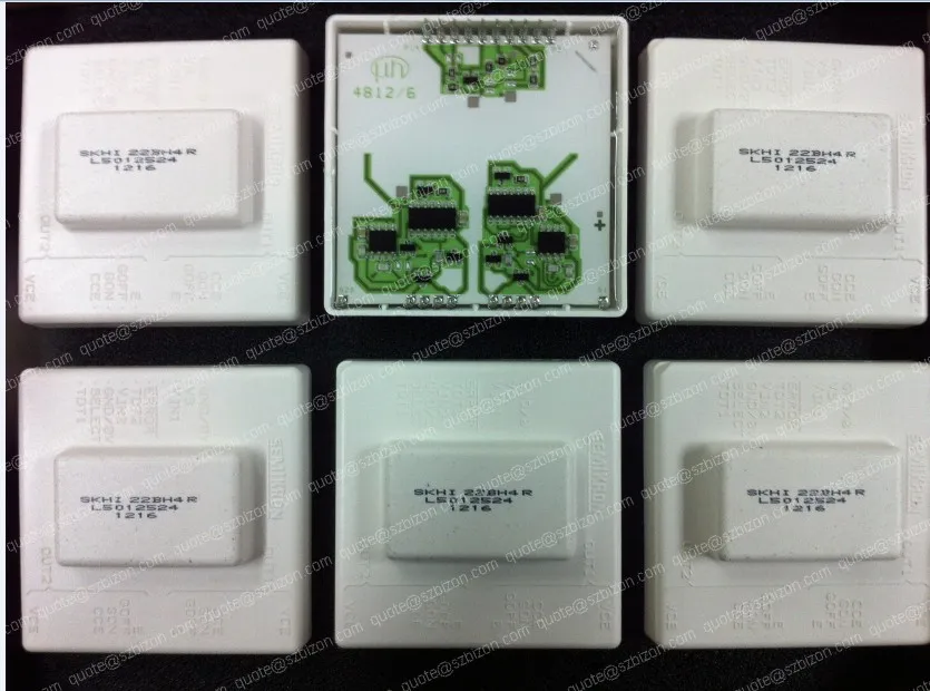 

Fast Delivery SKHI22BH4R module