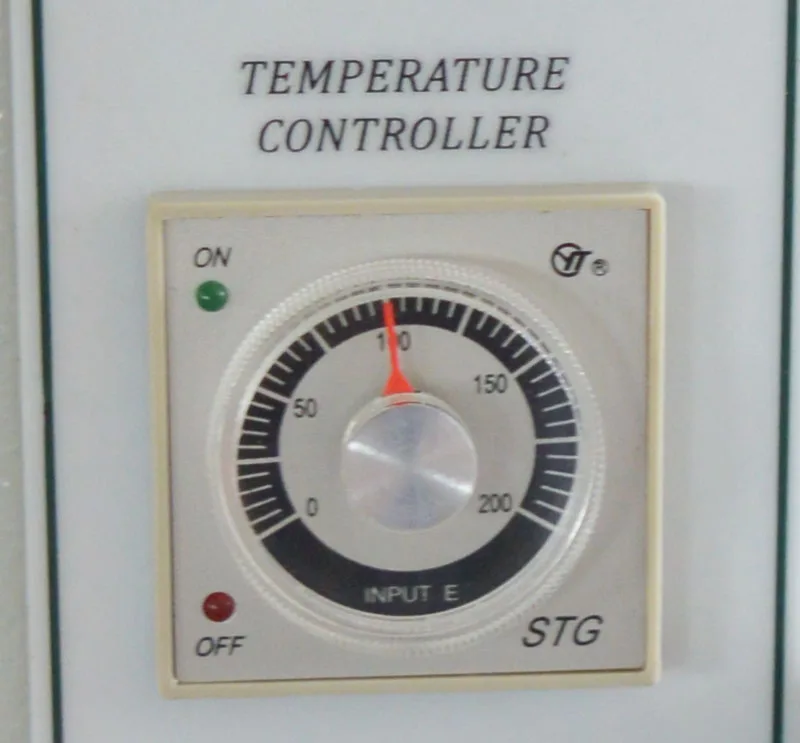 15 дюймовый полностью стальной роликовый термальный ламинатор односторонний с