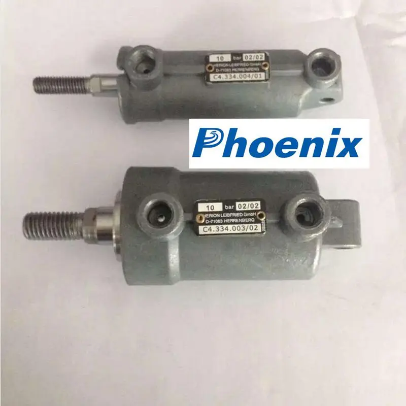 C4.334.004 Heidelberg воздушный цилиндр для SM/CD102/SM74 Heidelberg|cylinder|cylinder air |