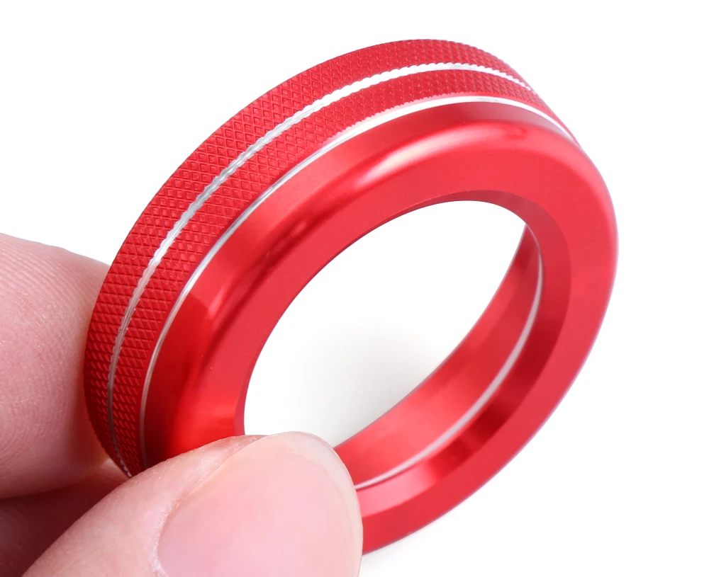 Декоративная Ручка громкости для автомобиля/декоративная ручка регулировки