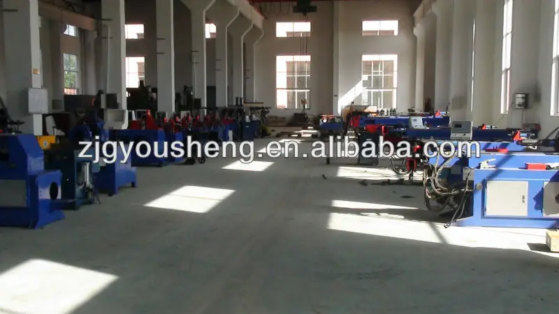 DW 63NC ручной трубогибочный станок для нержавеющей стали|bending machine|tube bending machinemanual pipe