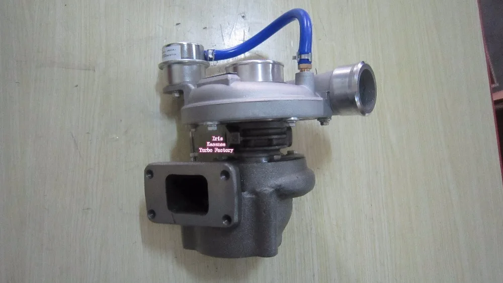 GT2505 Турбокомпрессор 320/06081 JCB 4CX|turbocharger|turbocharger gt25 |