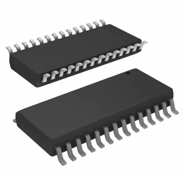 IR2136SPBF IR2136S IR2136 лапками углублением SOP-28 30 шт./лот Бесплатная доставка | Электроника