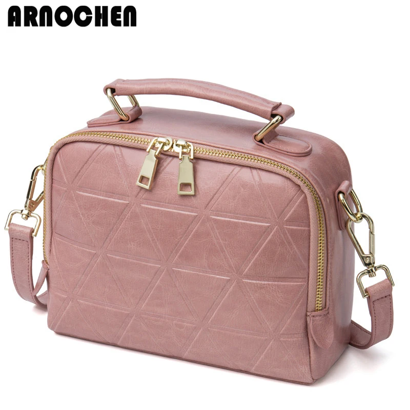 Новинка 2020 женские сумки мессенджеры дамские сумочки из натуральной воловьей