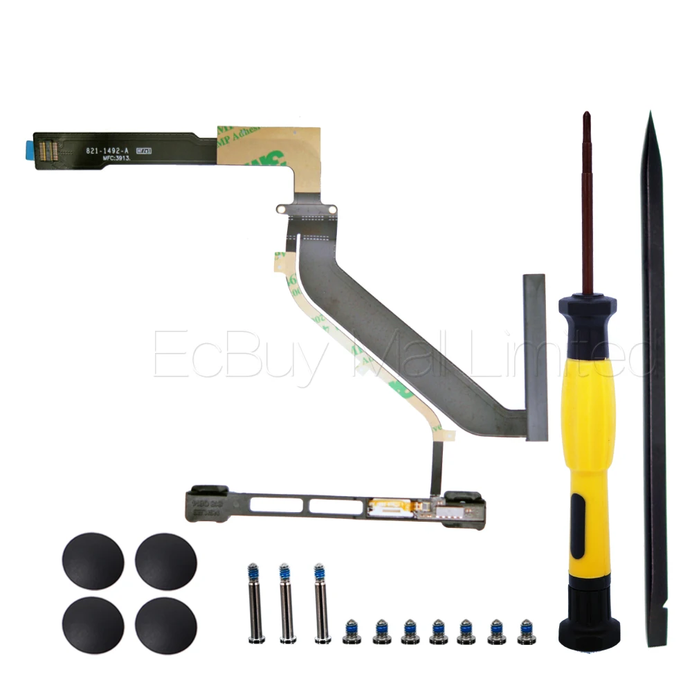 Кабель для жесткого диска 821-1492-A HDD