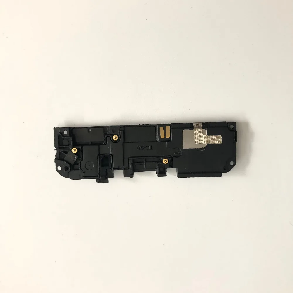 Б/у громкий динамик ЗУММЕР кольцо + антенна для смартфона UMIDIGI S2 Pro Helio P25 Cortex-A53 6 0