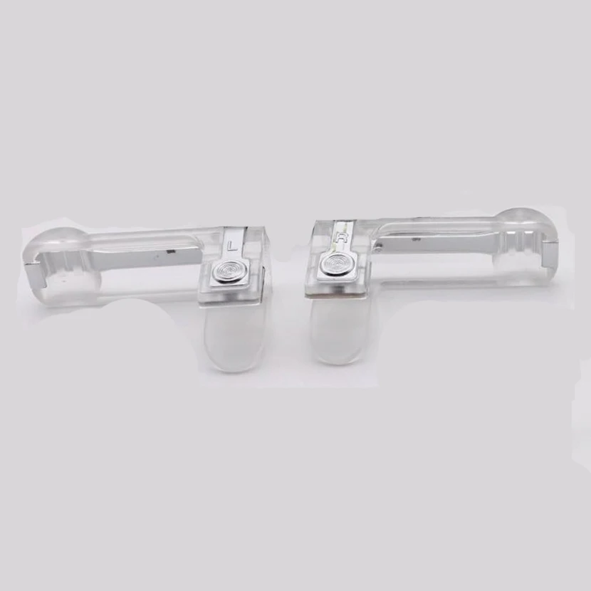 Иезавель 2 шт. мобильного телефона игровой контроллер джойстики для PUBG STG кадров в