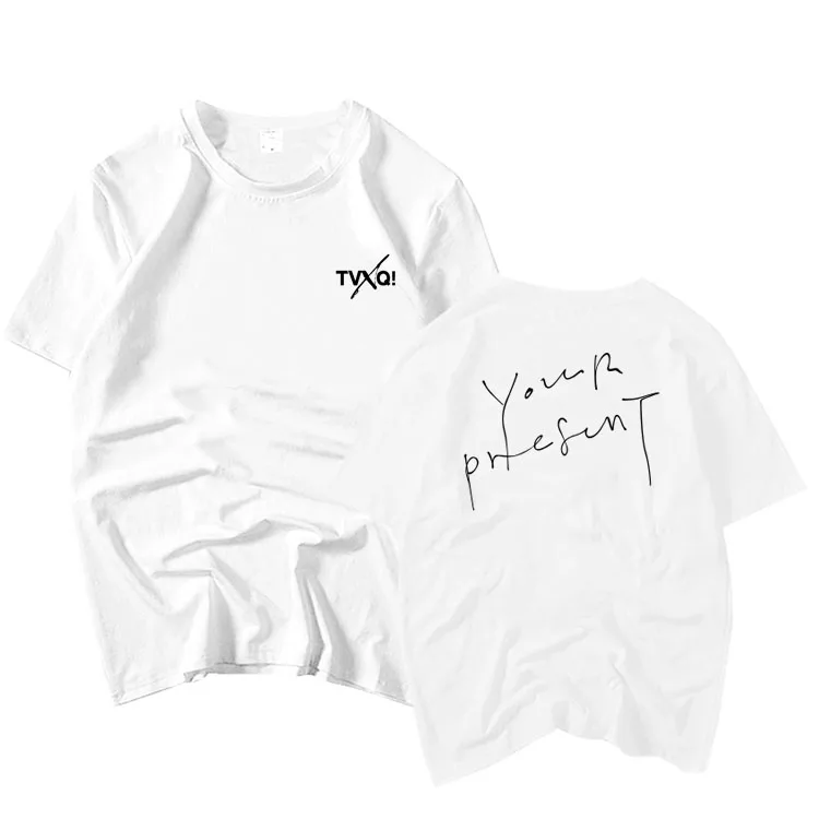 Футболка с круглым вырезом и коротким рукавом в стиле унисекс|short sleeve t-shirt|t shirto neck