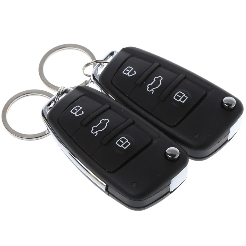 Универсальный автомобильный Автомобильный бесключевая система входа кнопка Start