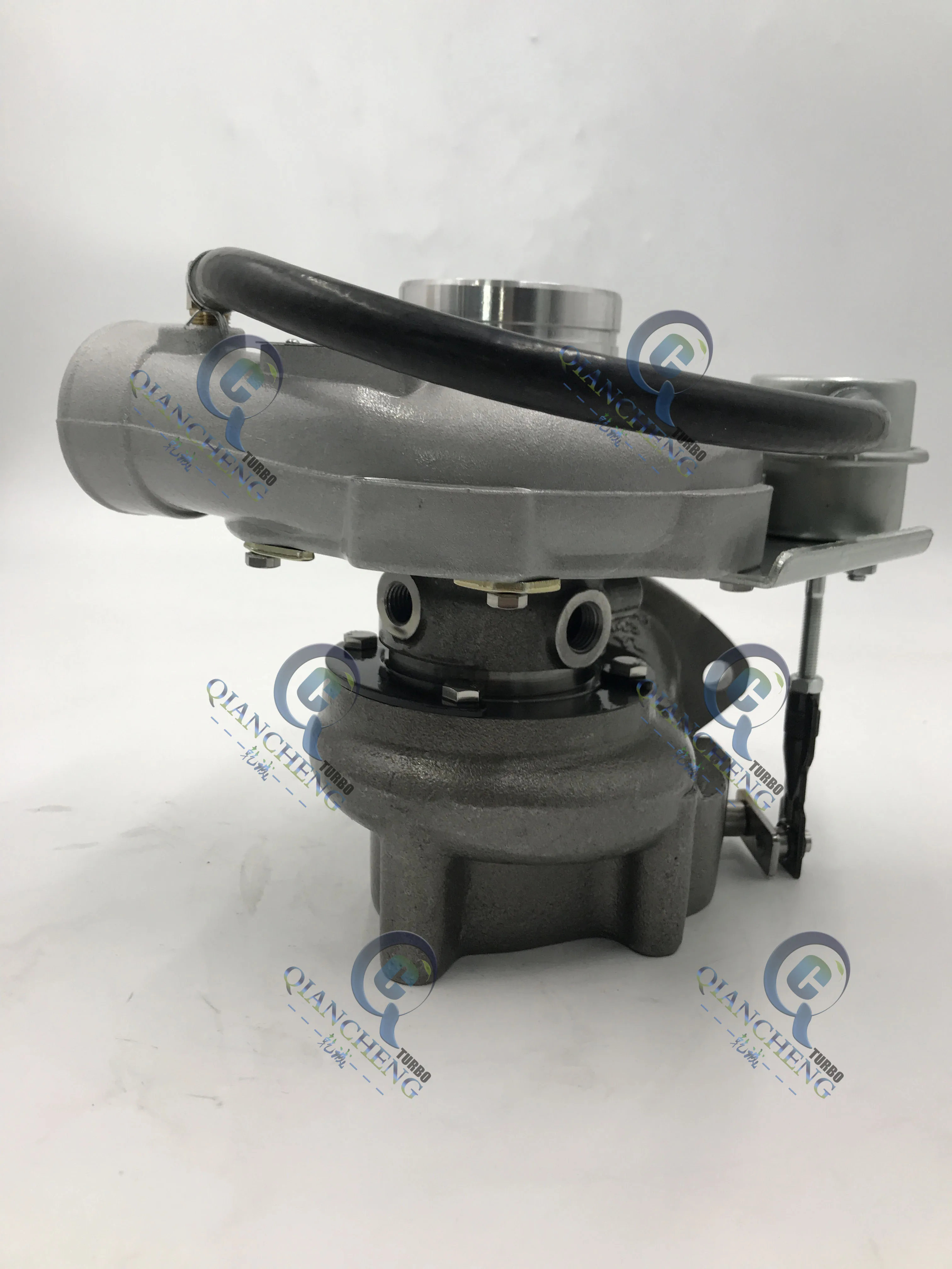 GT22 Turbo 736210-5009 736210-0005 1118300DL 736210-5005 736210 Турбокомпрессор для JMC Transit Pickup Gonow JX493ZQ двигатель