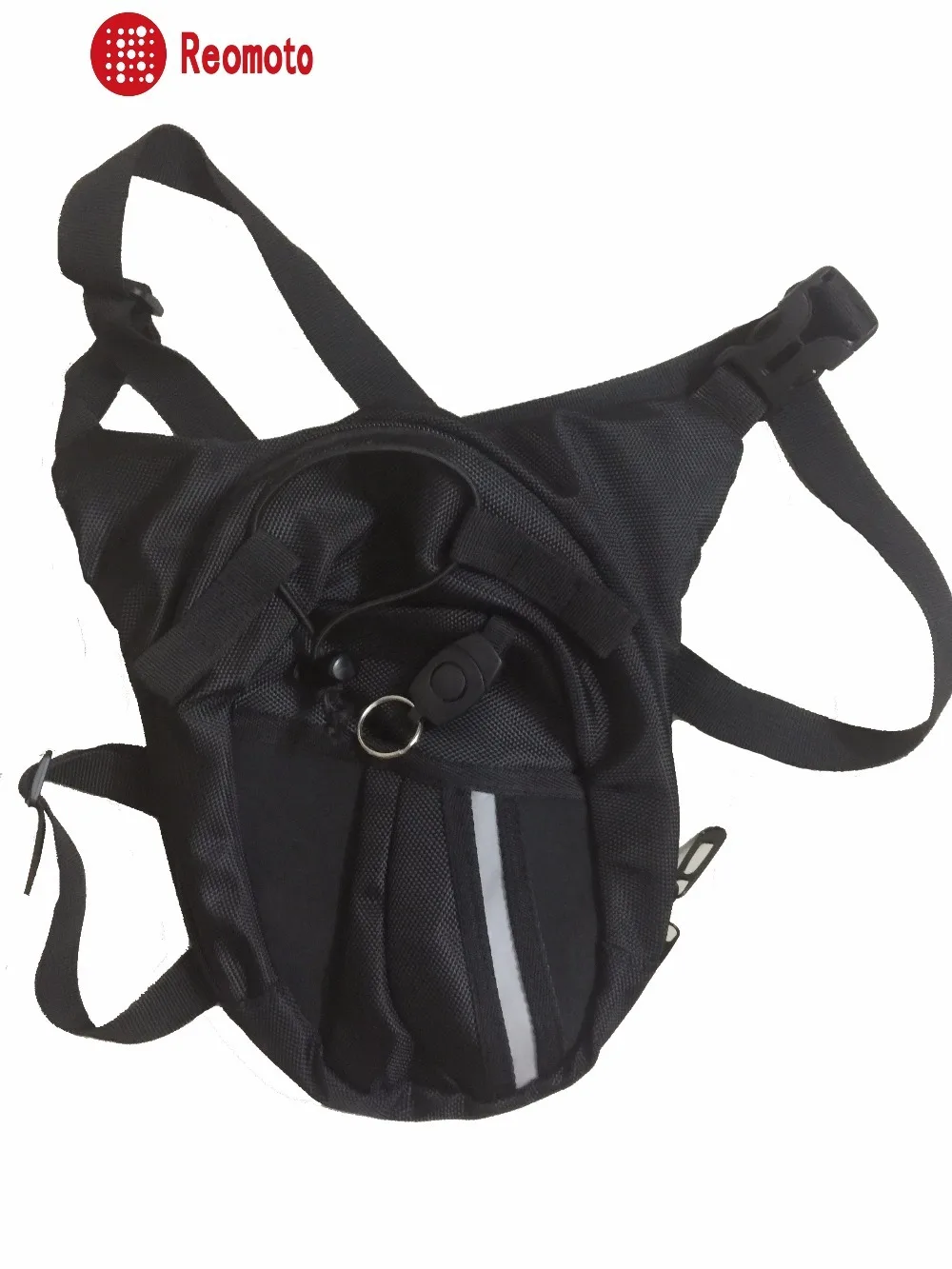 Мотоциклетная куртка с защитой всего тела, защитная сумка для ног и защитные коленные накладки для мотокросса.