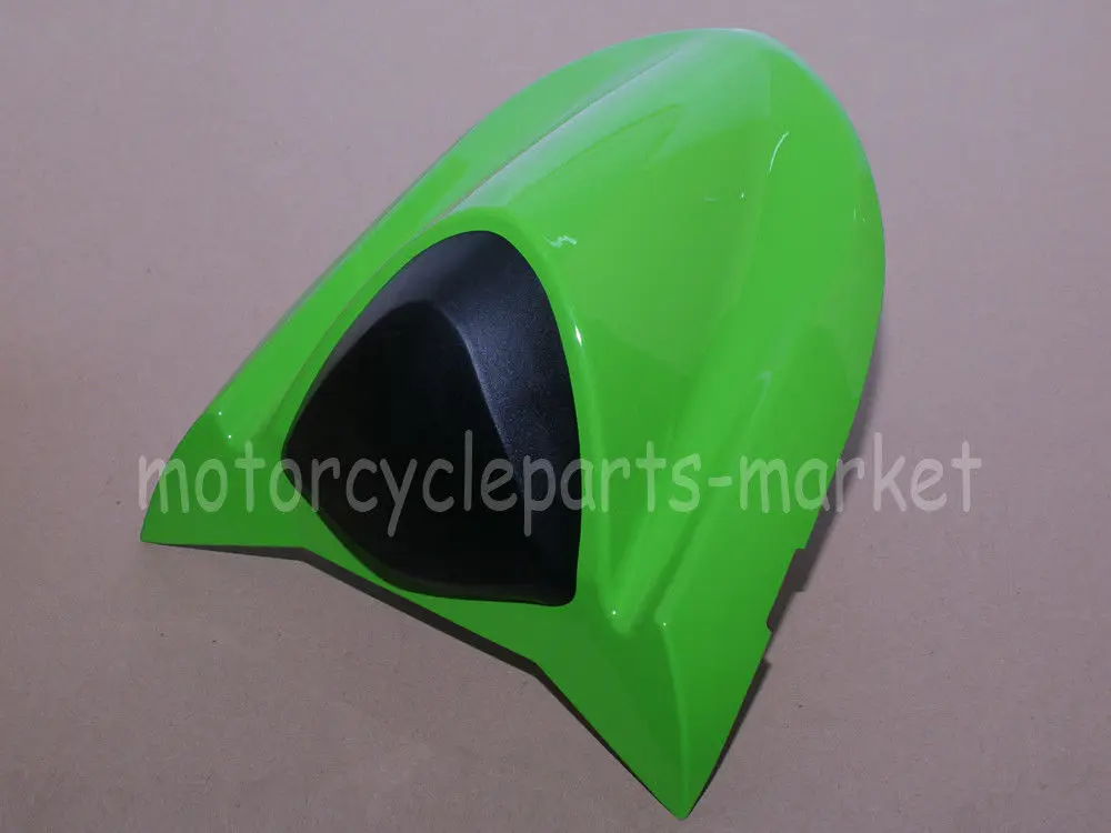 Новинка для Kawasaki Ninja ZX-10R ZX10R 2004 2005 04 05 крышка заднего сиденья капот Solo Racer скутер