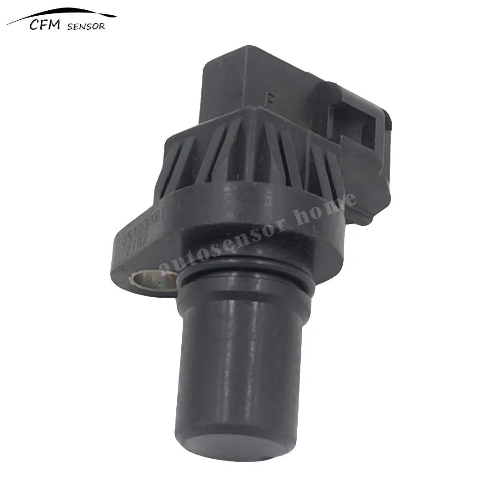 

4PCS New Engine J5T23781 Camshaft Position Sensor For 01-09 Subaru Outback 3.0L-H6