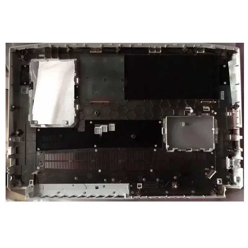 Новинка нижний чехол для ноутбука GZEELE Acer Predator Nitro 5 AN515-42 AN515-51 Helios 300 задняя крышка |