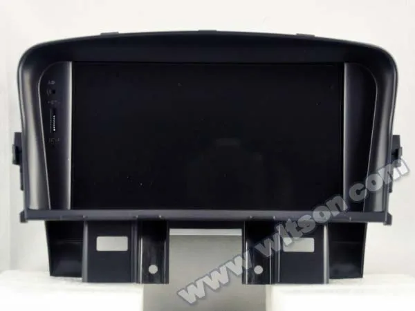 Автомобильный DVD плеер WITSON Android 10 0 Восьмиядерный PX5 для CHEVROLET CRUZE 2008 2011 IPS 4 Гб ОЗУ 64