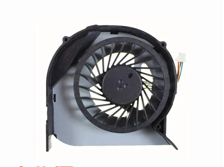 New For ACER Aspire 4560 4752g 4743G 4743ZG 4750G 4755G MS2340 E1-451G MS237 DFS541105FC0T FAHR KSB06105HB AM1D CPU Cooling Fan |