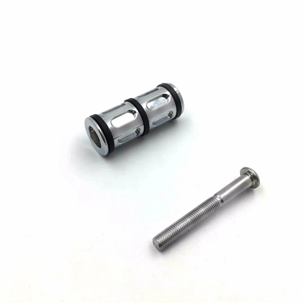 Бесплатная доставка на вторичном рынке черные переключатели передач для Harley