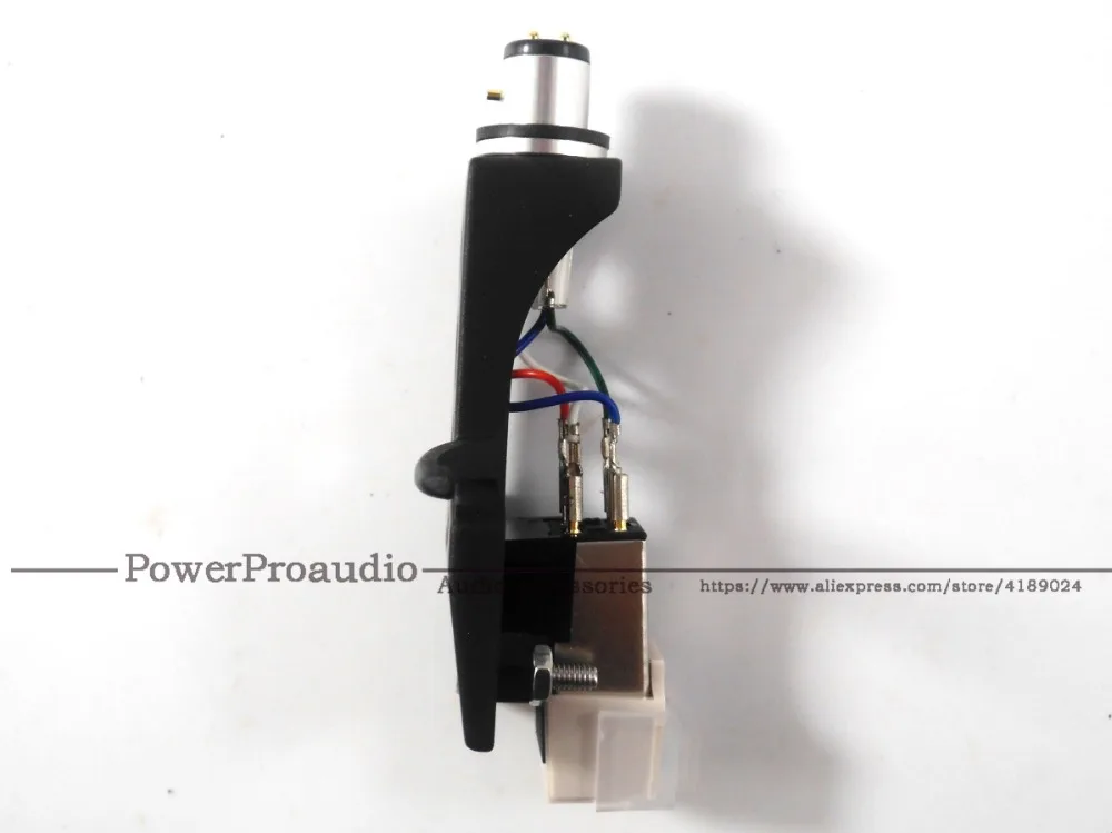 OEM Phono Stylus блок картриджа поворотный корпус CN5625 для техники 1200 1210|Аксессуары