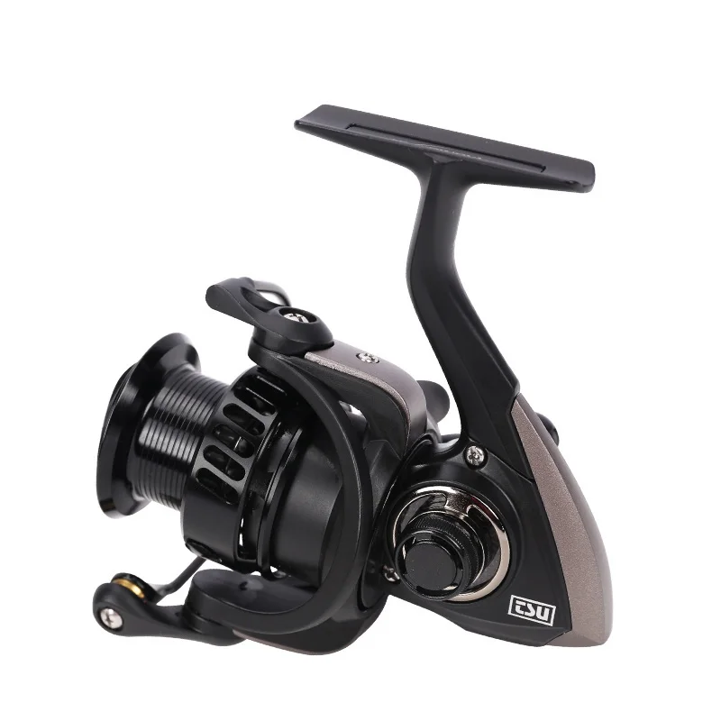 

TSURINOYAFALCON 4000 5000 Series Spinning Fishing Reel 9BB Brake Force 11kg Lure Fishing Pescaria Spinning Reel Molinete Pesca