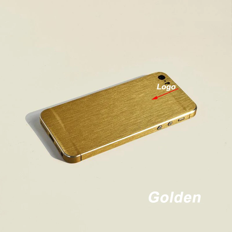 Декоративная задняя крышка из крокодиловой змеиной кожи для Apple iPhone 5S SE защитная