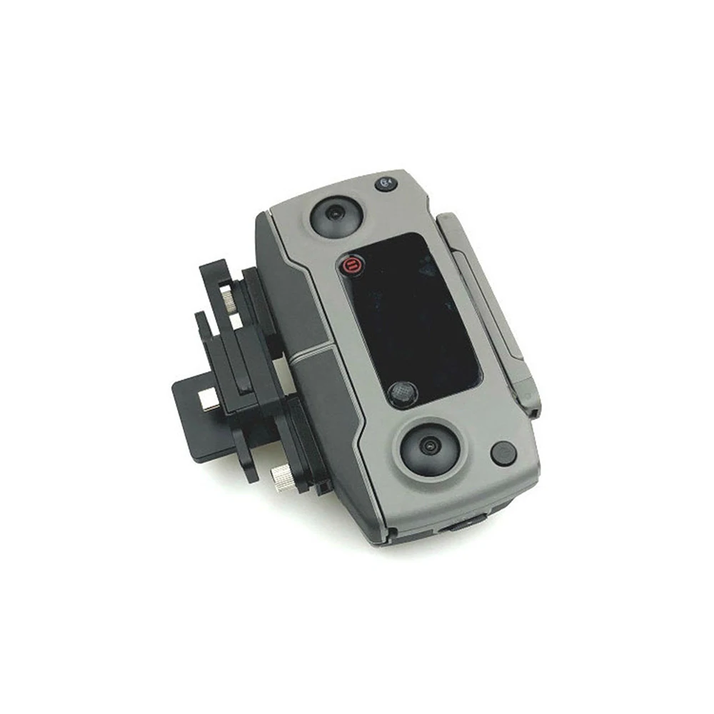 Mount Holder For CrystalSky Monitor Display Bracket Adapter Stand For DJI Mavic 2/Air RC Remote Controller Drone Accessories