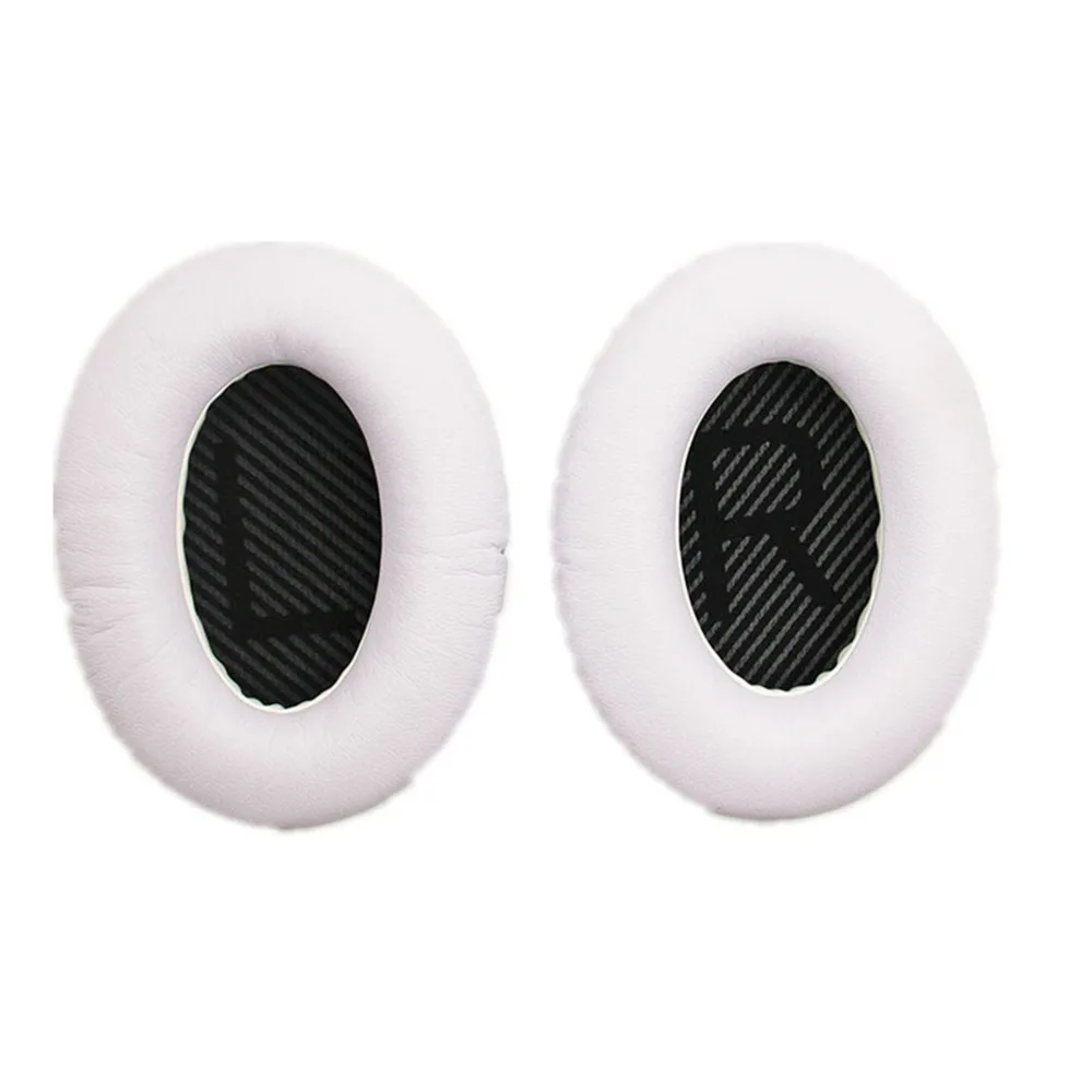 Замена амбушюры подушечки для КК 2 15 25 35 QC2 QC15 QC25 QC35 SoundLink SoundTrue Around Ear II AE2|Аксессуары