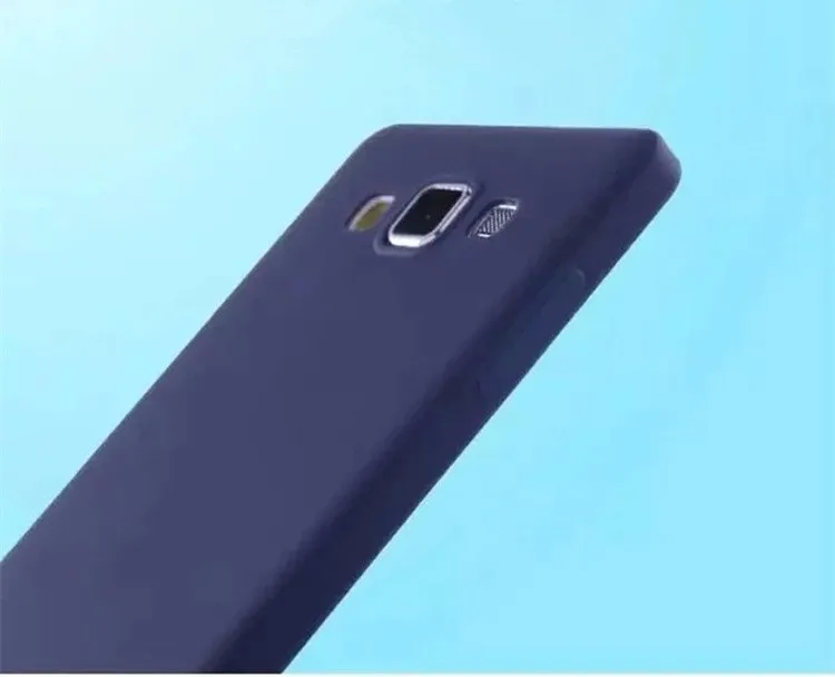 Модный мягкий силиконовый чехол для девочек из ТПУ для samsung Galaxy A5 A7 A8 S7 S8 и grand prime g530 A5 A7 S7 S8 Plus