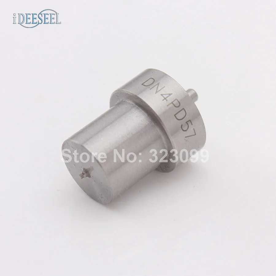 Форсунка инжектора iDEESEEL DN4PD57 / 093400-5571 ND-DN4PD57 105007-1260 NP-DN4PD57 9 432 610 284 для дизельного