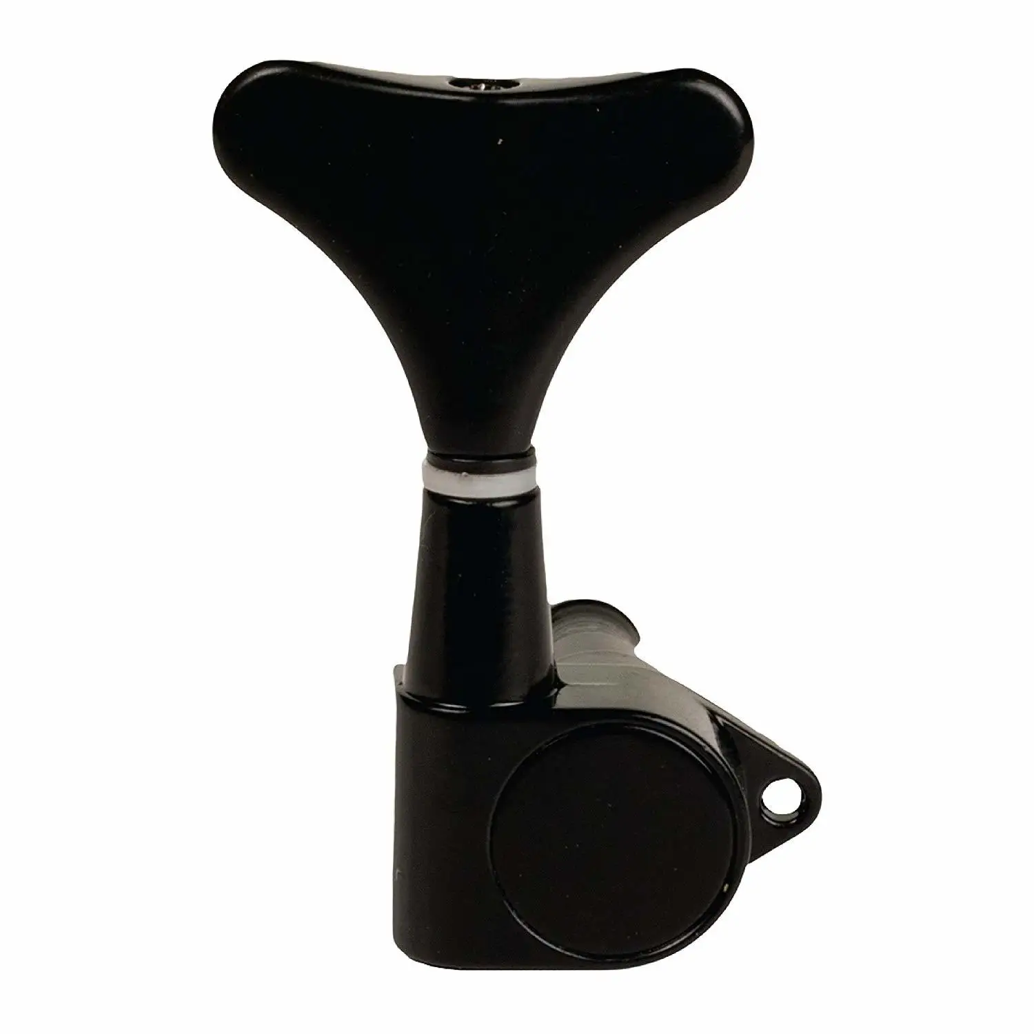Комплект черной бумаги Arseanl 4 шт. универсальные черные тюнеры 2X2 головки станка