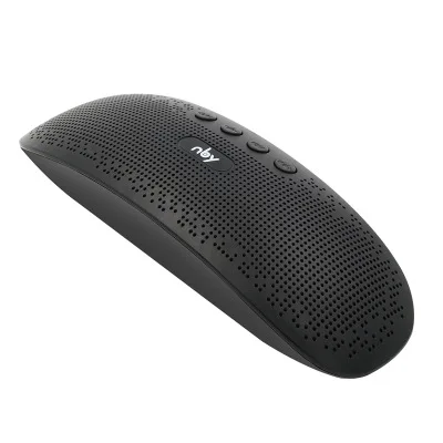 NBY5560 мобильный телефон беспроводной bluetooth динамик открытый мини компьютер аудио