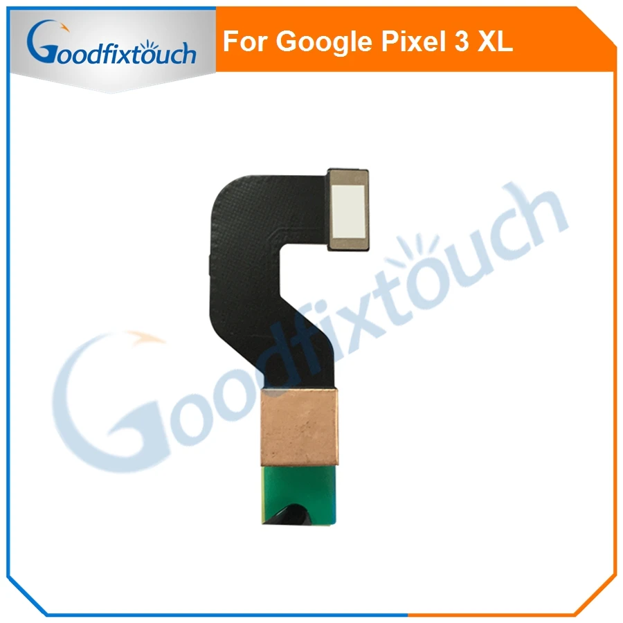 Протестированный модуль камеры для Google Pixel 3 XL 3XL 3A XLFront Camera высокого качества
