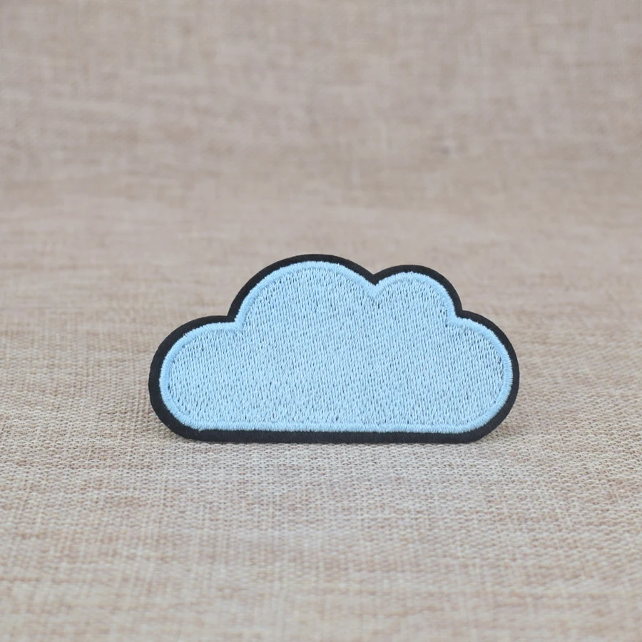 10 шт. вышитая железная аппликация для одежды|patch badge|iron sewingbadges for clothing |