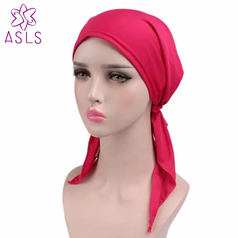 

New arrival Fashion promo Women hat caps Vintage Flower Print Cotton Turban Ladies Headscarf Bonnet Chemo Cap Bandana Hijab