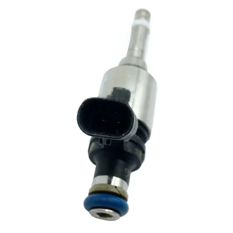 [Комплект из 4 х] creditparts Топливная форсунка 0261500076 для Audi A4 A5 A6 TT Q3 Q5 Volkswagan Tiguan CCTA EOS CC