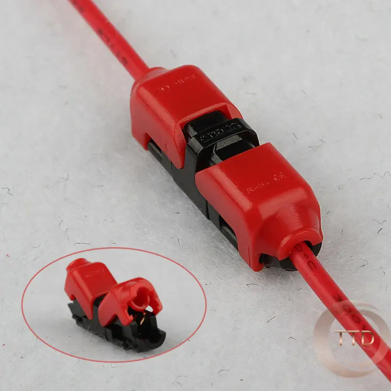 5 шт. 1 контактный разъем dc/ac 300 В 10a 18 24awg электрический провод для светодиодных