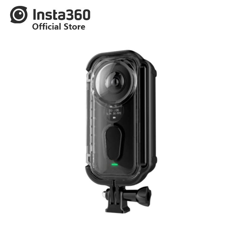 Чехол для Камеры Insta360 ONE X