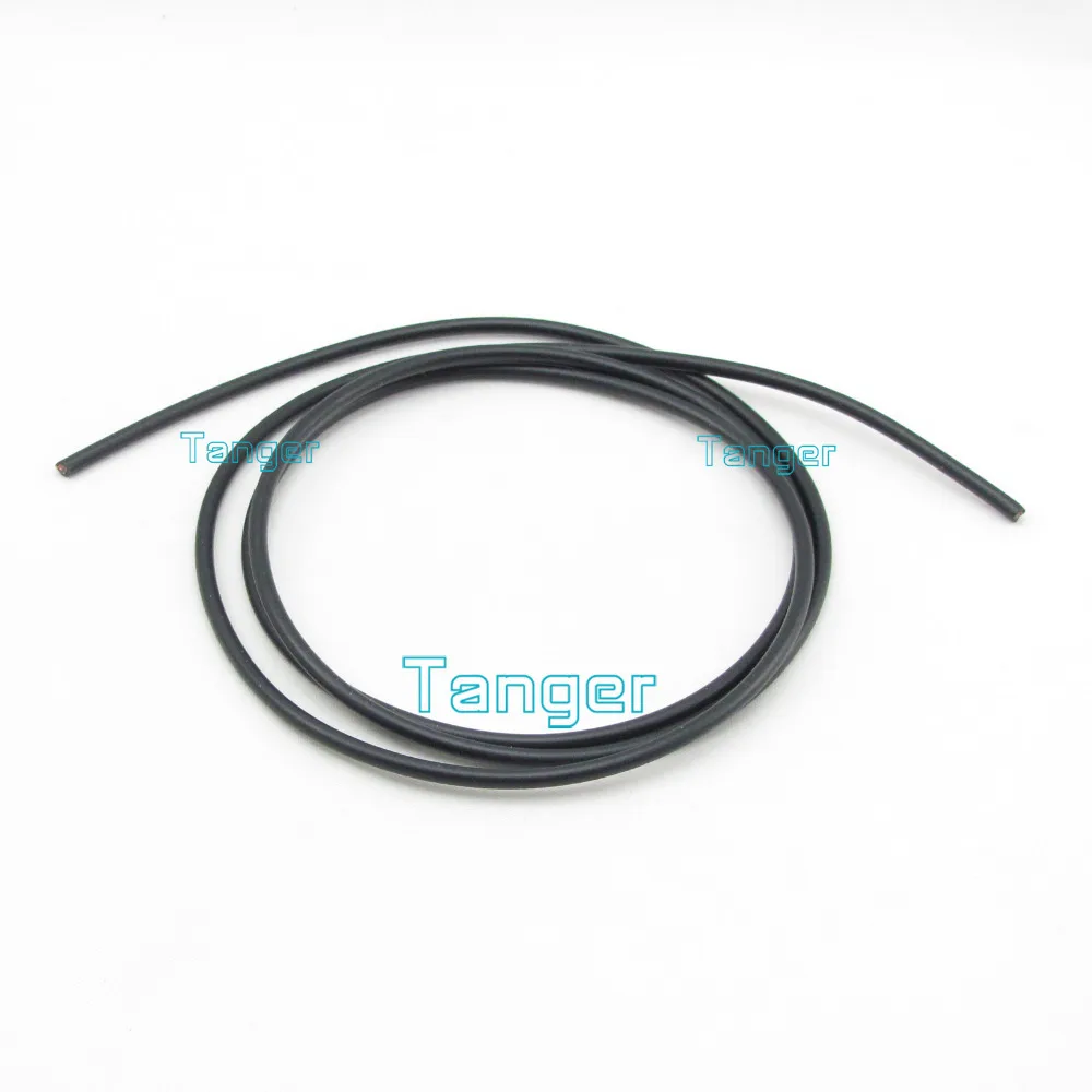 30 см 12 дюймов RG174 RG 174 радиочастотный коаксиальный Соединительный кабель