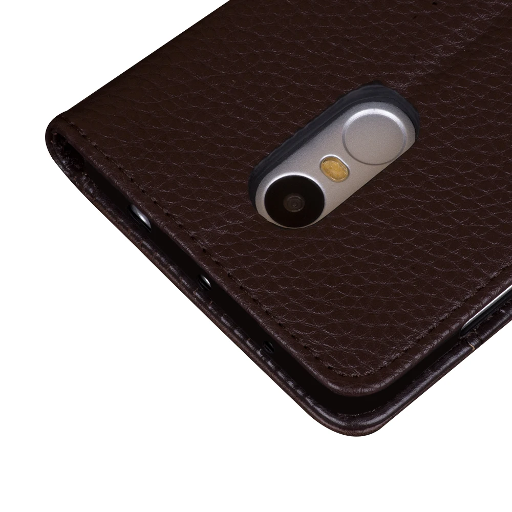 Для Xiaomi Redmi Note 6 4X Pro Чехлы Роскошные из кожи ПУ и ТПУ кошелек откидную крышку