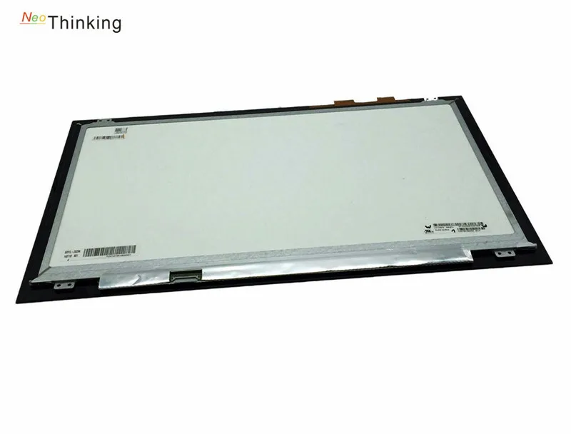 Neotinking LCD сборка для Lenovo Y70-70 ЖК-экран с сенсорным дигитайзером в сборе Бесплатная