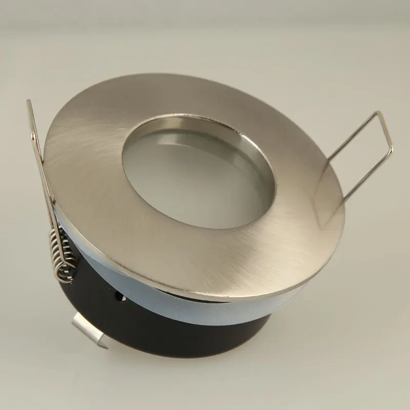 Встраиваемый светильник для душа набор точечных светильников ванной комнаты IP65