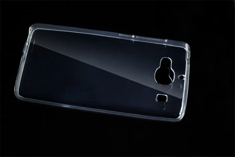 Тонкий прозрачный мягкий резиновый чехол из силикона и ТПУ защитный для Xiaomi Mi5 Mi 5